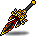 Agares Bloody Spear