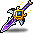 Arcane Umbra Spear
