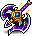 Arcane Umbra Polearm