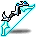 2nd Unwelcome Guest Bow