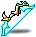 3rd Unwelcome Guest Bow