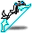 Last Unwelcome Guest Bow
