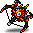 Ipos Bloody Crossbow