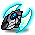 2nd Unwelcome Guest Claw