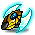 3rd Unwelcome Guest Claw