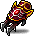 Shark Tooth Wild Talon