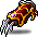 Royal Von Leon Claw