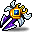 Arcane Umbra Knuckle