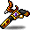 Royal Von Leon Pistol