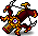 Royal Von Leon Dual Bowguns