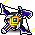 Arcane Umbra Dual Bowguns