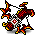 Special Falcon Wing Dual Bowguns