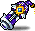 Arcane Umbra Siege Gun