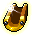 Pure Gold Machine Arm