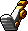 Gold Machine Leg