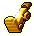 Pure Gold Machine Leg