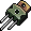 Bronze Transistor