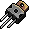Gold Transistor
