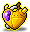 Crystal Heart