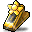 Bodyguard A's Tie Pin