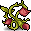 Dried Rose Vine