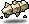 Broken Delfino Claw