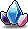 Crystal Fragment