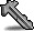 Prison Key Piece